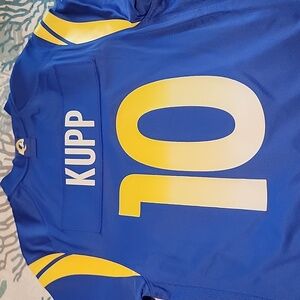 Mens Small Cooper Kupp Jersey